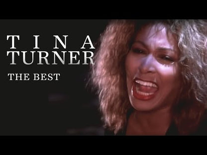 20oz. Skinny Tumbler with Scan & Play Feature - Tina Turner